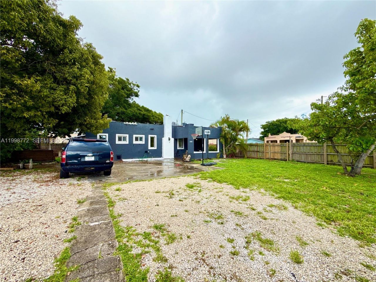 597 NW 69th St, Miami, FL 33150 Photo