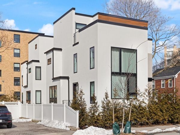 2 Soden, Unit N/A, Cambridge, MA 02139