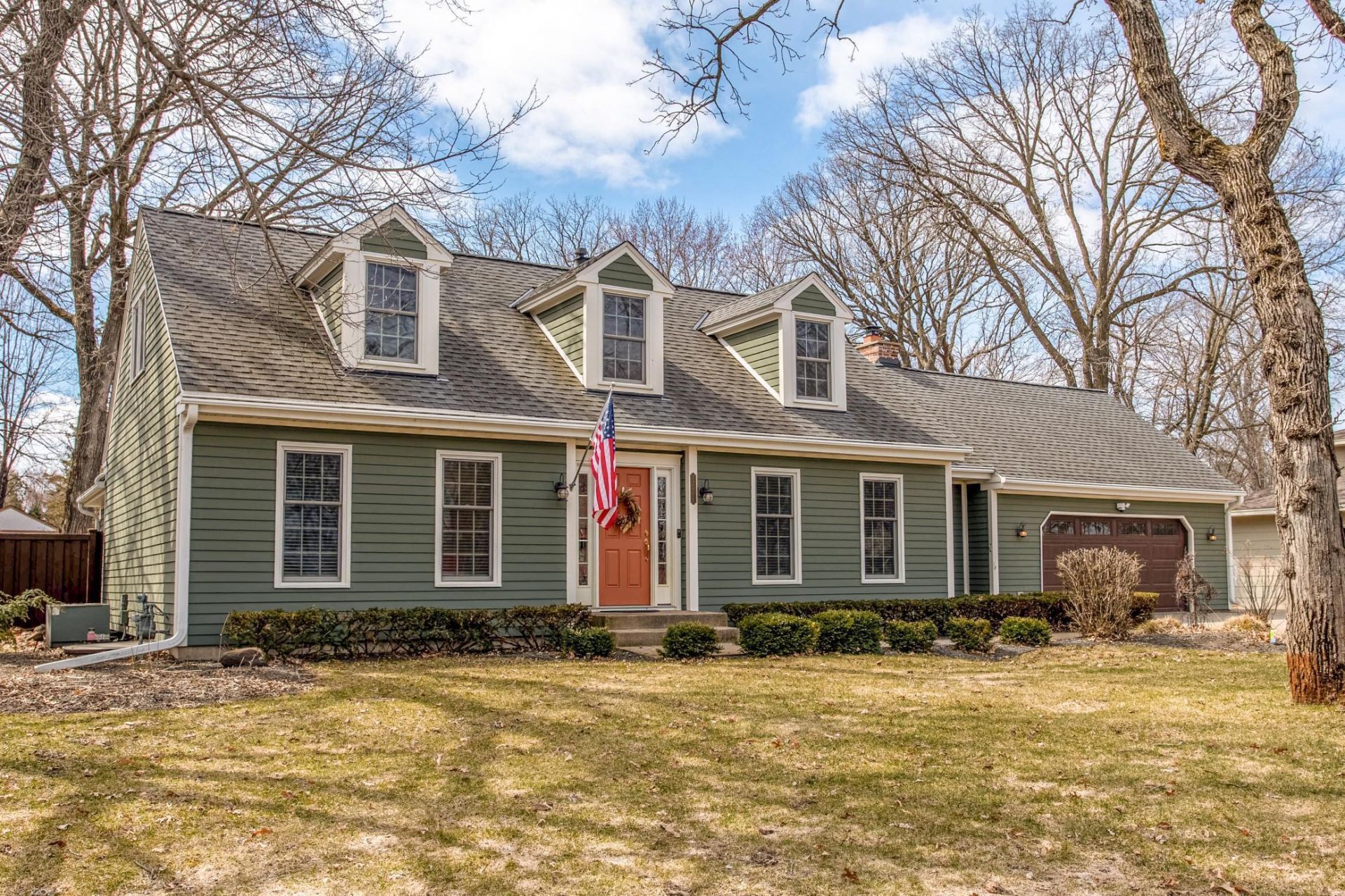 12801 Overlook Road, Dayton, MN 55327 Main Photo