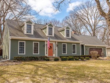 12801 Overlook Road, Dayton, MN 55327