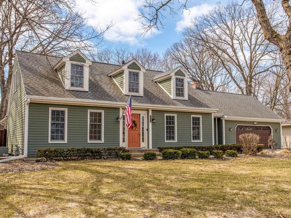 12801 Overlook Road, Dayton, MN 55327