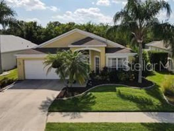 4510 SANIBEL WAY , BRADENTON, FL 34203