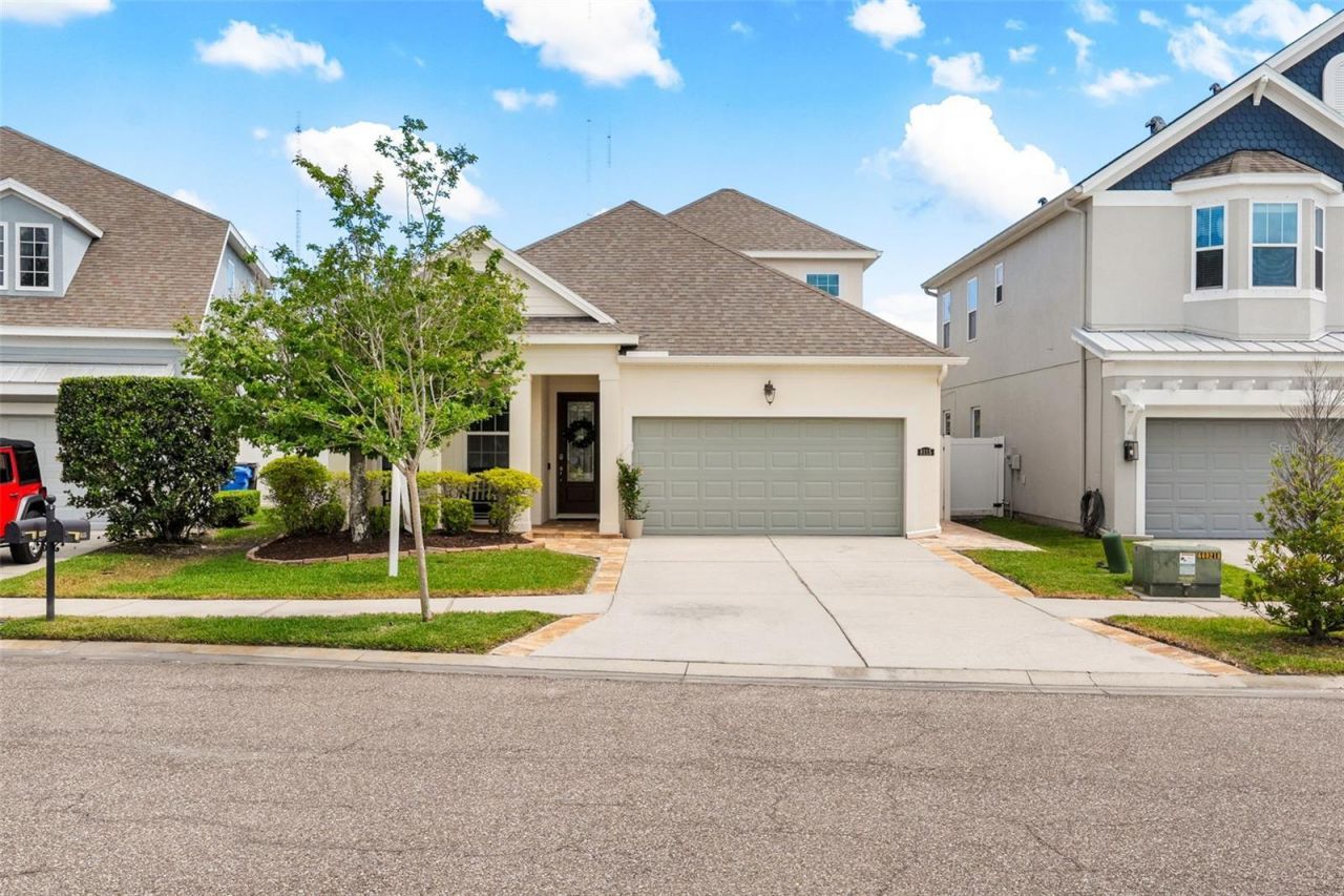 8115 Champions Forest Way, Tampa, FL 33635 Photo