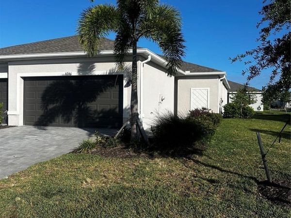 8746 SAINT KITTS CIRCLE, ENGLEWOOD, FL 34224