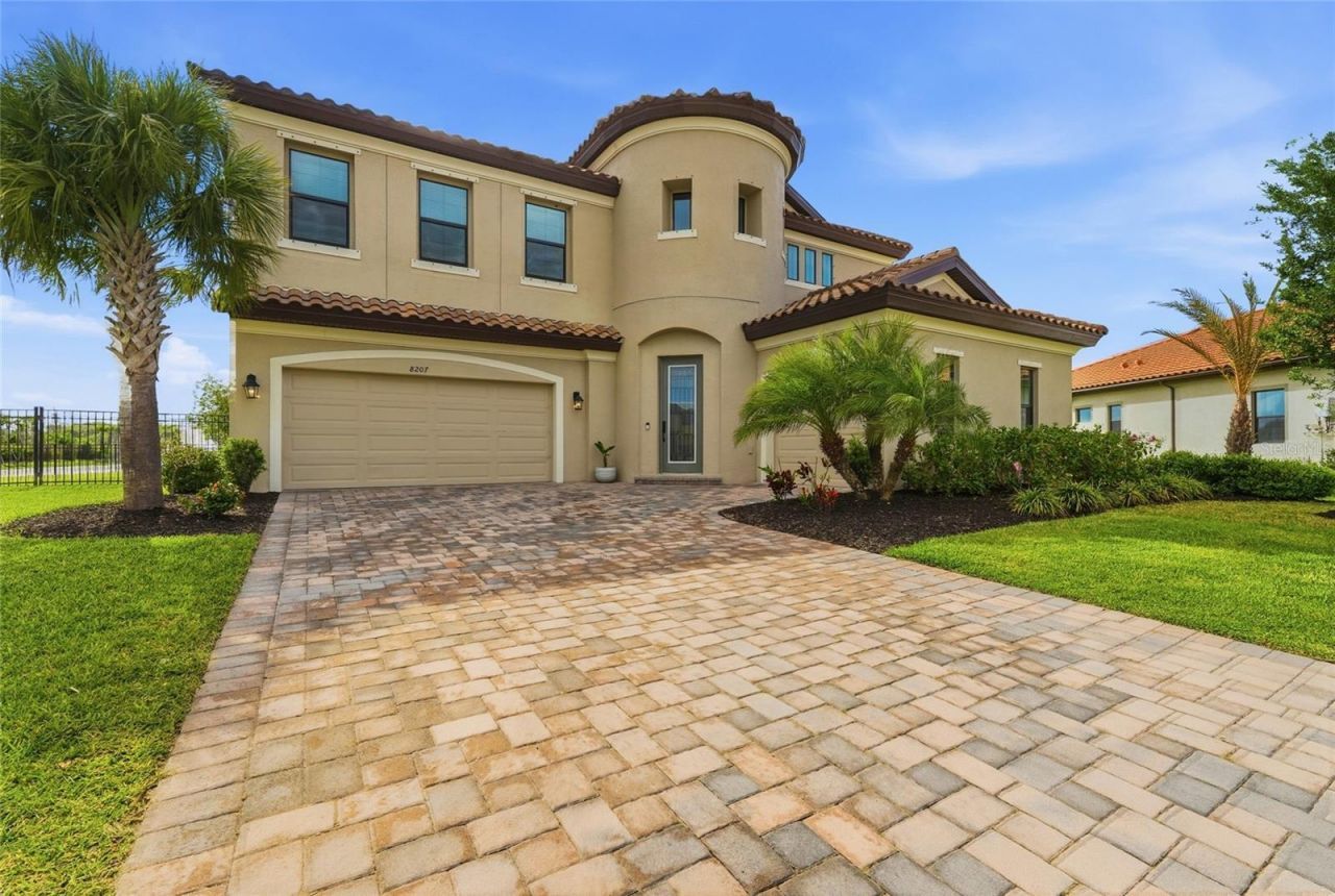 8207 Rushton Place, Parrish, FL 34219 Photo
