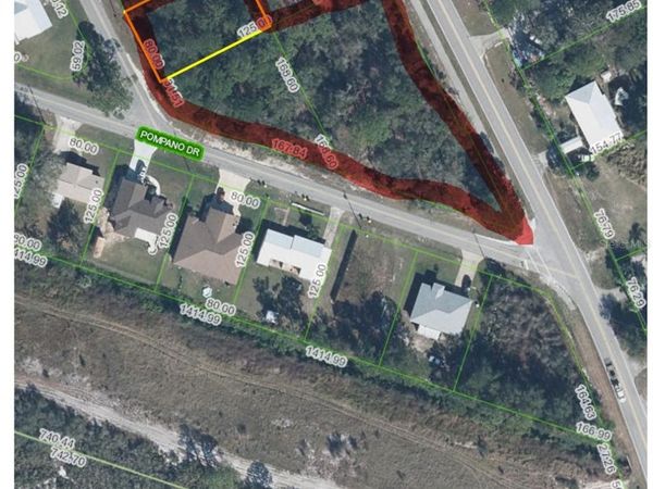 741 MEMORIAL DR , Unit 44, SEBRING, FL 33870