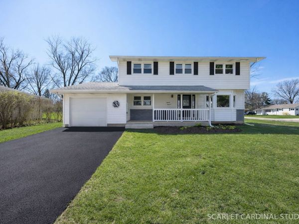 1300 S Wayside Drive , Villa Park, IL 60181