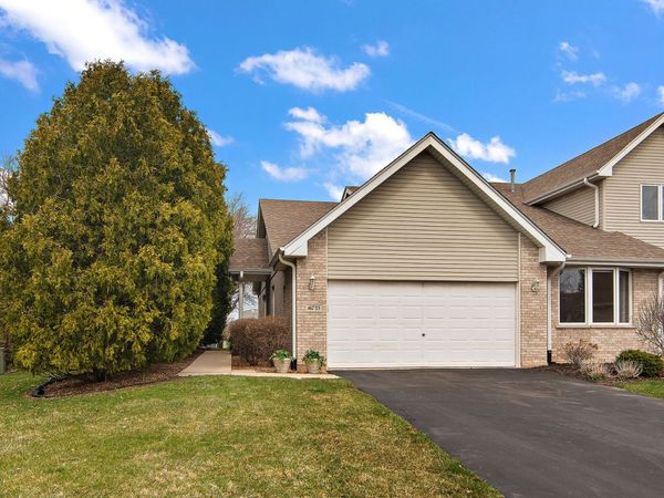 16733 Summercrest Avenue , Orland Park, IL 60467