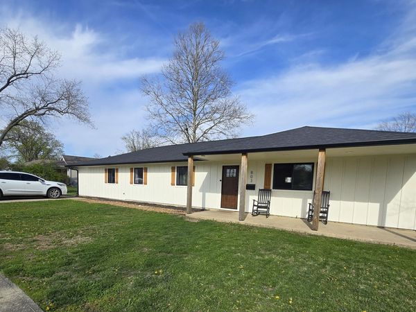 803 Park Drive, Lebanon, IN 46052