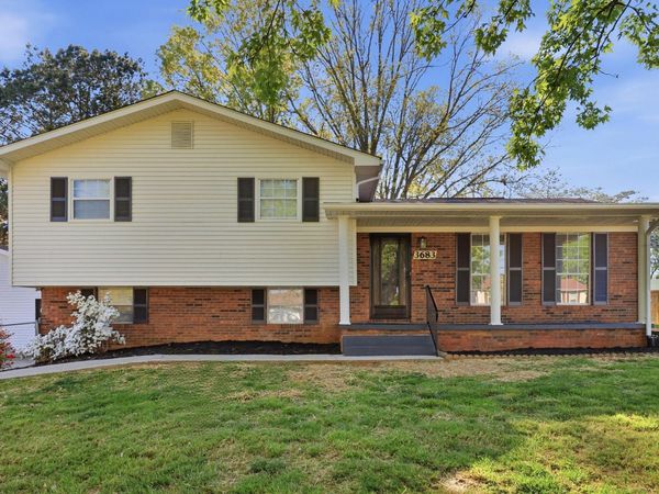 3683 Halifax Circle, Morristown, TN 37813