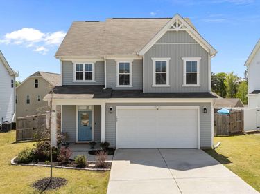 107 Wise Oak Lane, Garner, NC 27529