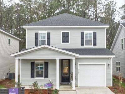 5008 Buggs Lane, Summerville, SC 29485