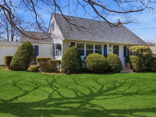 50 Cornell Street , East Northport, NY 11731