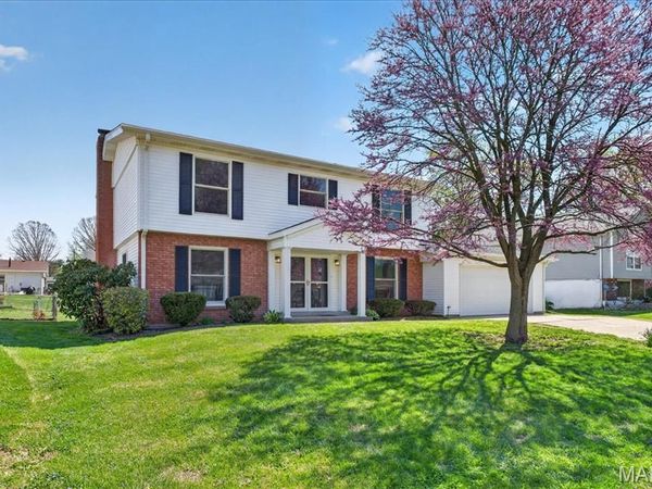 320 Sumter Drive , Belleville, IL 62221