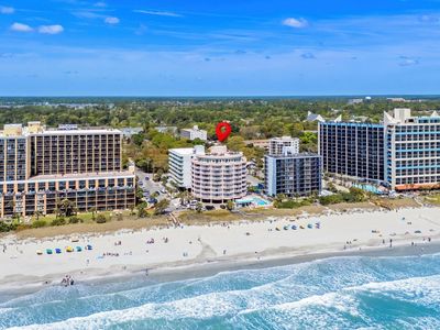 202 70th Ave. N , Unit 702, Myrtle Beach, SC 29572