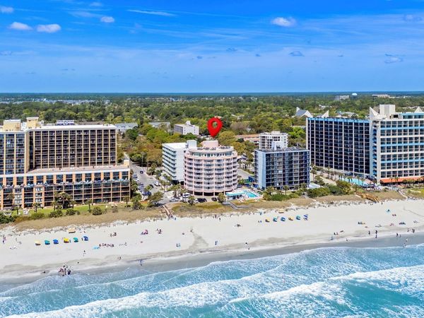 202 70th Ave. N, Unit 702, Myrtle Beach, SC 29572
