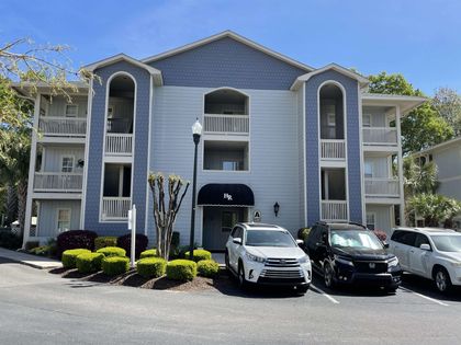 4470 Coquina Harbour Dr. Little River, SC 29566