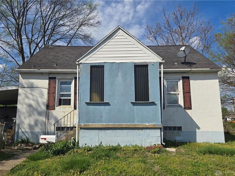 637 Willow Street, Dayton, OH 45404 Photo 1