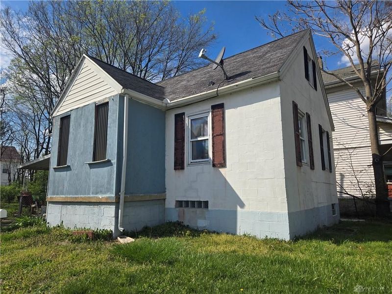 637 Willow Street, Dayton, OH 45404 Photo 2