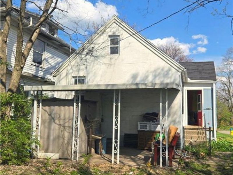 637 Willow Street, Dayton, OH 45404 Photo 4