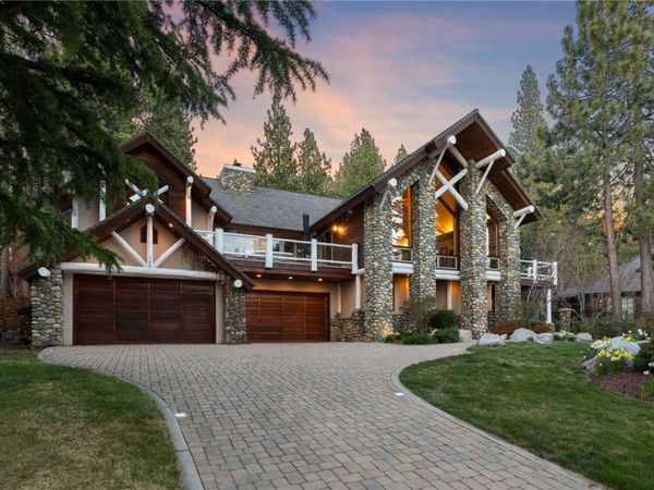 726 Lakeshore Boulevard, Incline Village, NV 89451