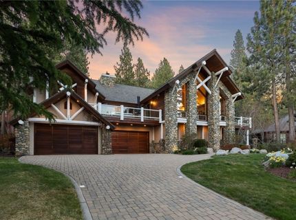 726 Lakeshore Boulevard, Incline Village, NV 89451 Photo