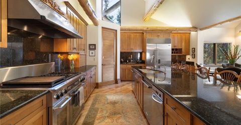 726 Lakeshore Boulevard, Incline Village, NV 89451 Photo