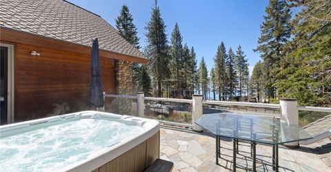 726 Lakeshore Boulevard, Incline Village, NV 89451 Photo