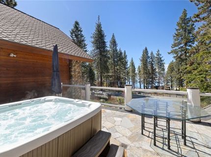 726 Lakeshore Boulevard, Incline Village, NV 89451 Photo