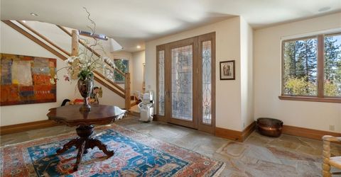 726 Lakeshore Boulevard, Incline Village, NV 89451 Photo