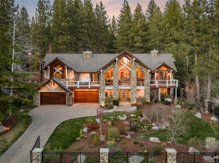 726 Lakeshore Boulevard, Incline Village, NV 89451 Photo