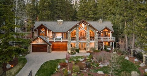 726 Lakeshore Boulevard, Incline Village, NV 89451 Photo