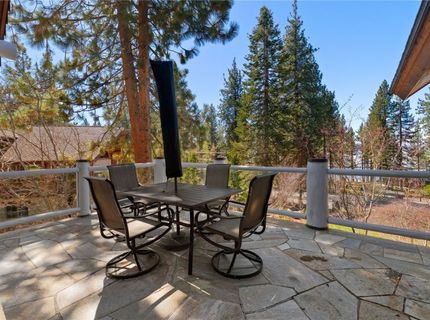 726 Lakeshore Boulevard, Incline Village, NV 89451 Photo