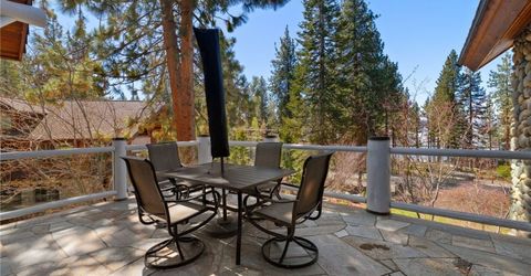 726 Lakeshore Boulevard, Incline Village, NV 89451 Photo