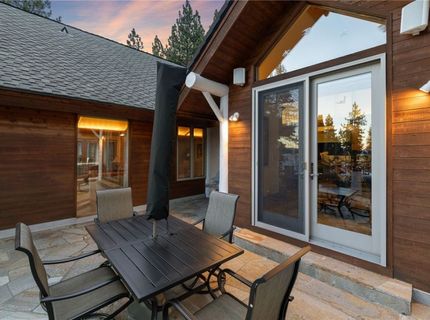 726 Lakeshore Boulevard, Incline Village, NV 89451 Photo