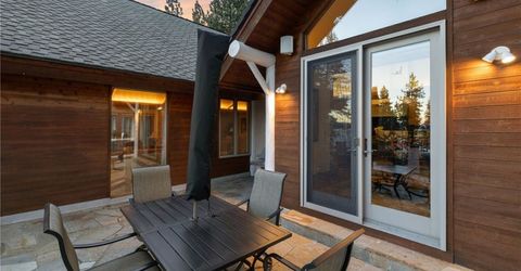 726 Lakeshore Boulevard, Incline Village, NV 89451 Photo