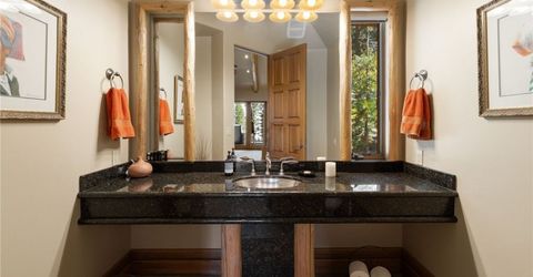 726 Lakeshore Boulevard, Incline Village, NV 89451 Photo