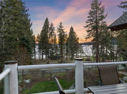 726 Lakeshore Boulevard, Incline Village, NV 89451 Photo