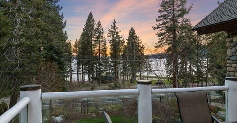 726 Lakeshore Boulevard, Incline Village, NV 89451 Photo