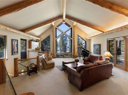 726 Lakeshore Boulevard, Incline Village, NV 89451 Photo