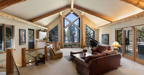 726 Lakeshore Boulevard, Incline Village, NV 89451 Photo