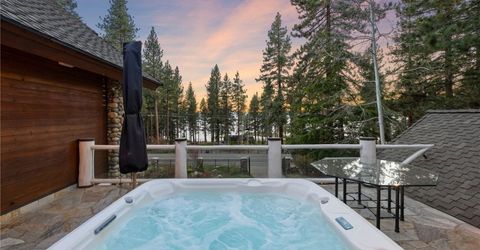 726 Lakeshore Boulevard, Incline Village, NV 89451 Photo