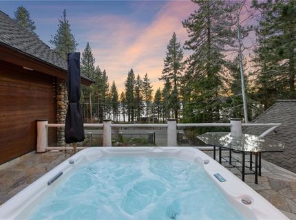 726 Lakeshore Boulevard, Incline Village, NV 89451 Photo