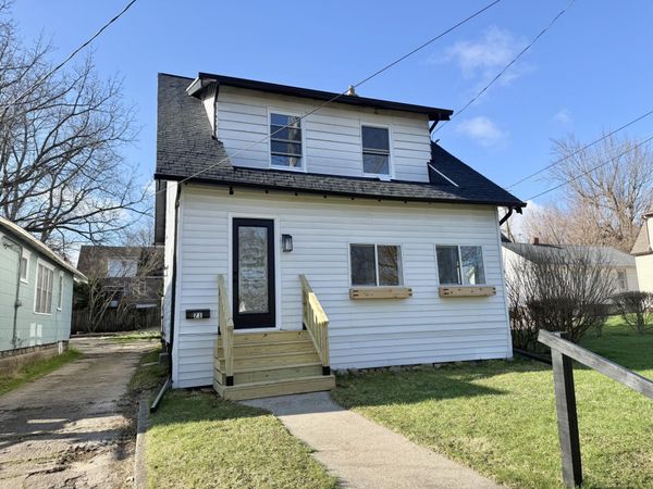 71 W Burnham Street W, Battle Creek, MI 49015