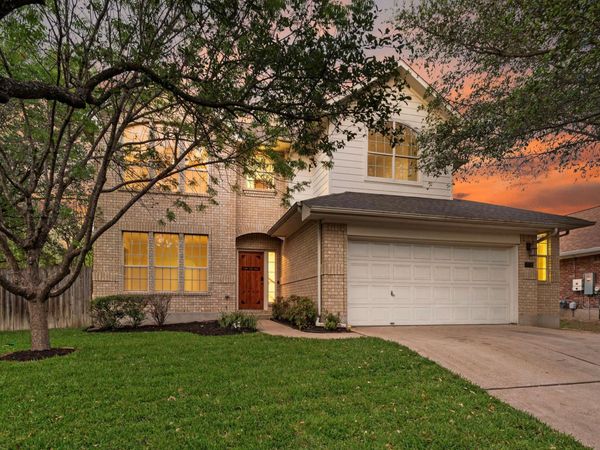 1734 Chasewood DR, Austin, TX 78727