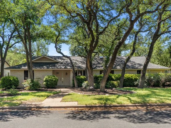 10712 Fountainbleu CIR, Austin, TX 78750