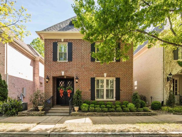 833 MCFERRIN LN, Collierville, TN 38017