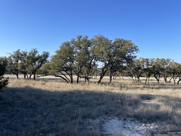 14 Seven Springs Dr., Junction, TX 76849