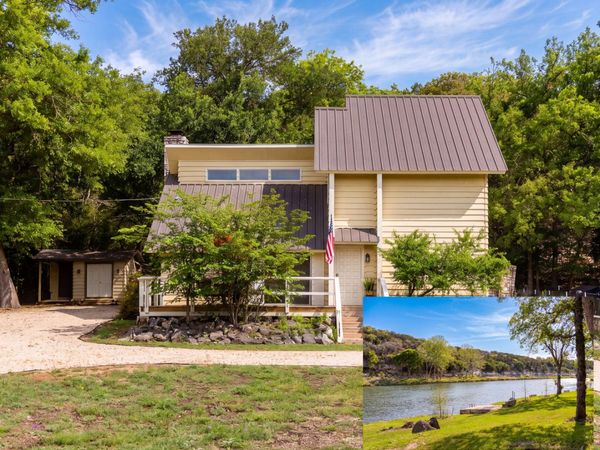 2985 Highway 39, Hunt, TX 78024