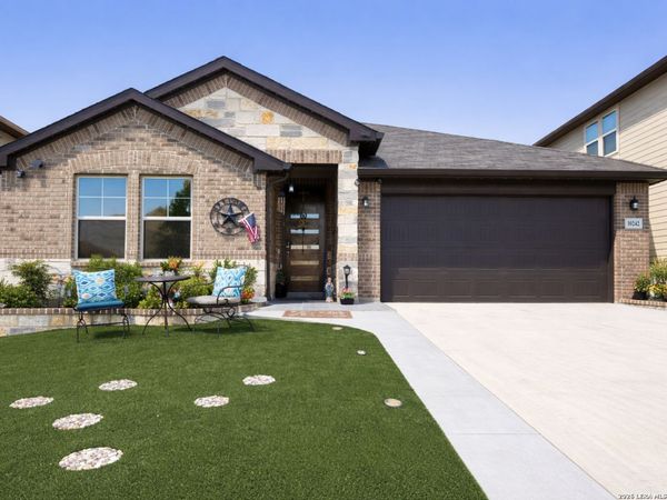 10242 Juniper Oaks, Boerne, TX 78006